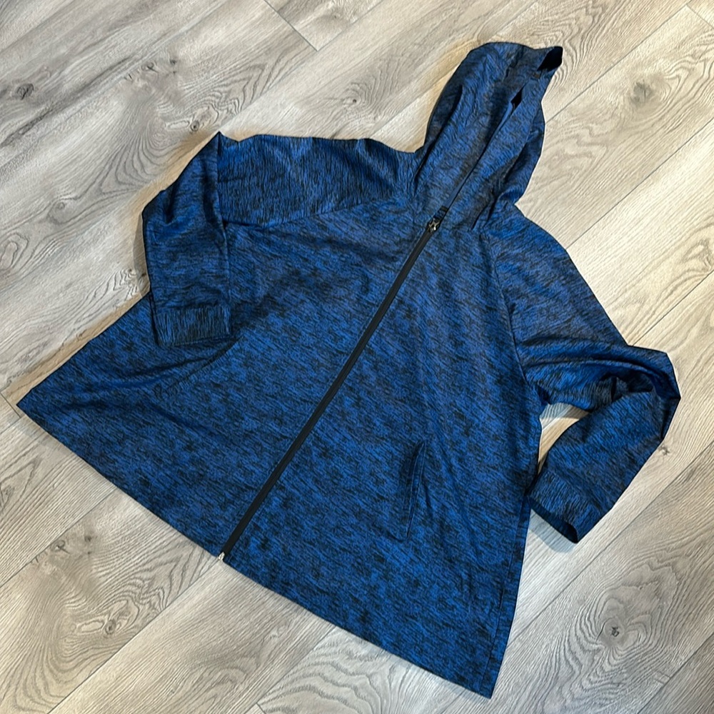 Jacket. Size 1X